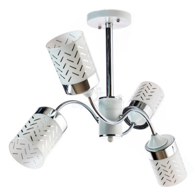 Потолочный светильник ModernLight 60W - купить в Малиновке Второй