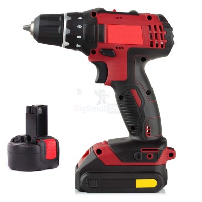 Шуруповерт BuildMaster Pro - купить в Малиновке Второй