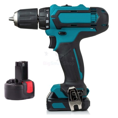 Шуруповерт HomeFix Light - купить в Малиновке Второй