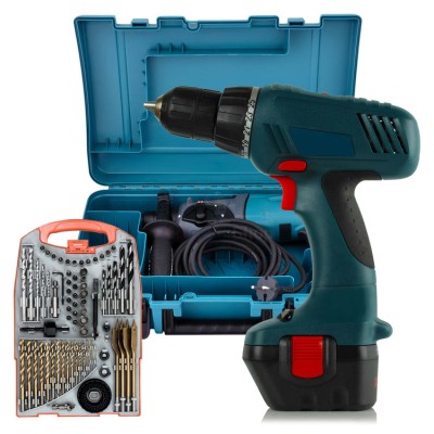 Аккумуляторный инструмент MasterVolt Pro - купить в Малиновке Второй