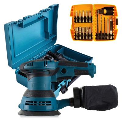 Аккумуляторный инструмент IronPower Max - купить в Малиновке Второй