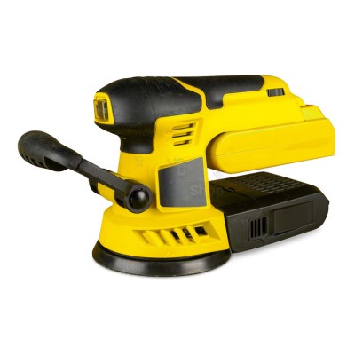 Шлифовальная машинка WoodFinish Pro - купить в Малиновке Второй