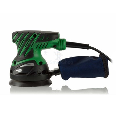 Шлифовальная машинка CompactSand Mini - купить в Малиновке Второй