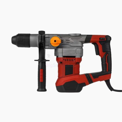 Дрель с ударным режимом StrongDrill Pro - купить в Малиновке Второй