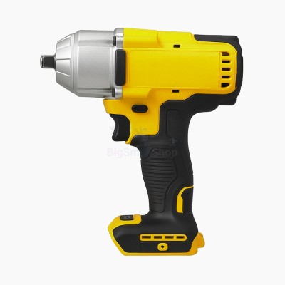 Гайковерт компактный MiniTorque 250 - купить в Малиновке Второй