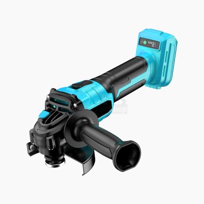 Угловая шлифмашина CompactCut 115 - купить в Малиновке Второй