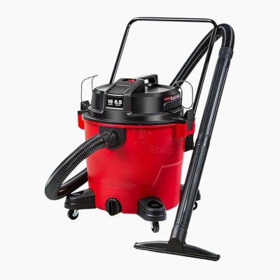 Промышленный пылесос HeavyDuty 1800 - купить в Малиновке Второй